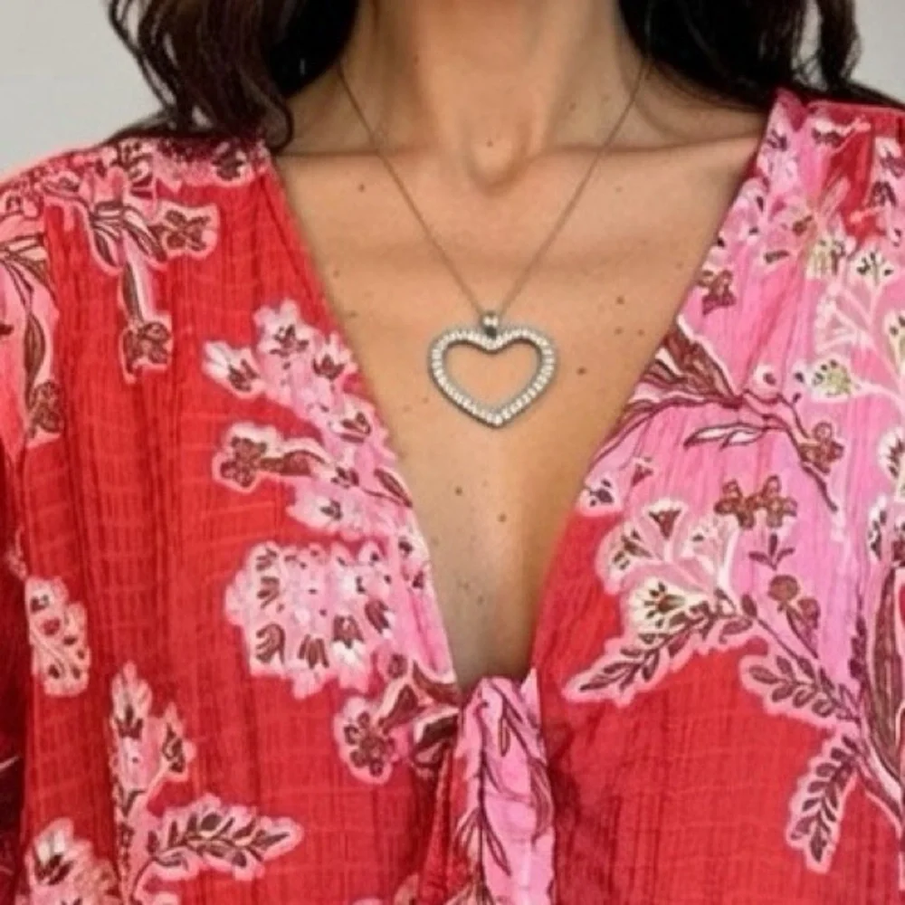 Free People brand style